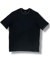 Paul & Shark - T-Shirts - Lyst