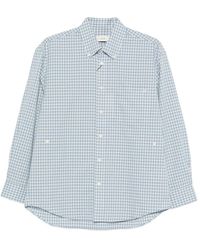 DUNST - Shirts - Lyst