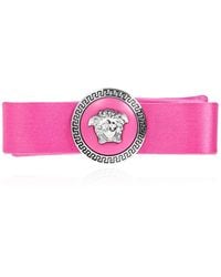 Versace - Hair Accessories - Lyst