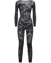 Wolford - Jumpsuits - Lyst