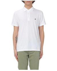 Brooksfield - Polo Shirts - Lyst