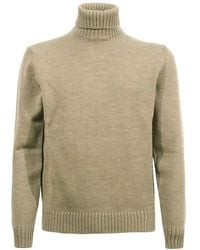 Zanone - Turtlenecks - Lyst
