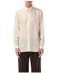 Lardini - Casual Shirts - Lyst