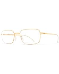 Mykita - Stijlvolle Zonnebril Voor Mannen En Vrouwen - Lyst