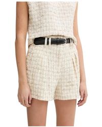 IRO - Short Shorts - Lyst