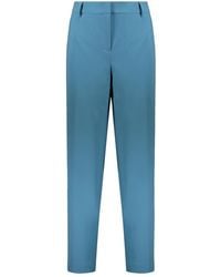 Moschino - Cropped Trousers - Lyst