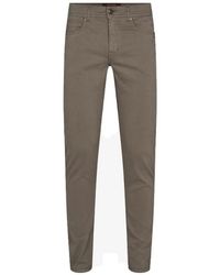 Sand - Slim-Fit Jeans - Lyst