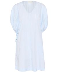 Kaffe - Short Dresses - Lyst