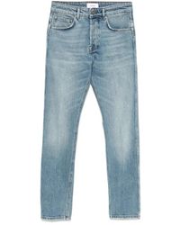Lardini - Slim Fit Jeans - Lyst