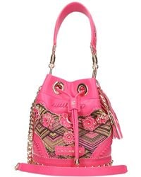 La Carrie - Bucket Bags - Lyst