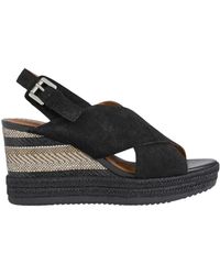 Geox - Sandalen ponza sandals - Lyst