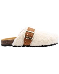 Dwrs Label - Slippers - Lyst