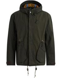 Barbour - Rain Jackets - Lyst