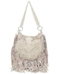 Elena Iachi - Shoulder Bags - Lyst