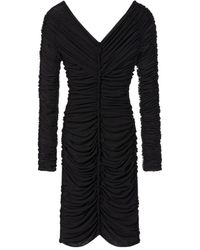 AZ FACTORY - Short Dresses - Lyst