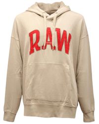 G-Star - Hoodies - Lyst