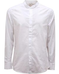 Paolo Pecora - Formal Shirts - Lyst