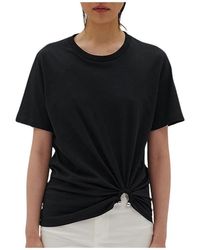 Barbara Bui - T-Shirts - Lyst