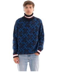 Winst scheepsbouw Uittrekken Tommy Hilfiger-Coltruien voor heren | Online sale met kortingen tot 52% | Lyst BE Winst scheepsbouw Uittrekken Tommy Hilfiger-Coltruien voor heren | Online sale met kortingen tot 52% | Lyst BE