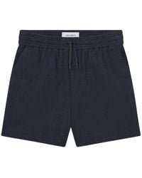 Les Deux - Casual Shorts - Lyst