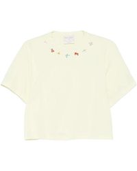 forte_forte - T-Shirts - Lyst