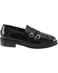 Luca Grossi - Loafers - Lyst