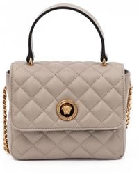 Versace - Handbags - Lyst