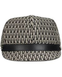 Alberta Ferretti - Hats & Caps - Lyst