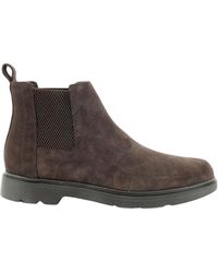 Geox - Chelsea Boots - Lyst