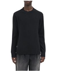 Andrea Ya'aqov - Round-Neck Knitwear - Lyst