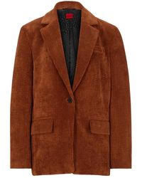 HUGO - Blazers - Lyst