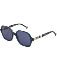 Carolina Herrera - Sunglasses - Lyst