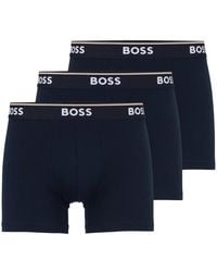 BOSS - Underpants - Lyst
