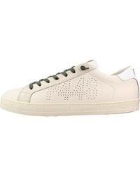 P448 - Sneakers - Lyst