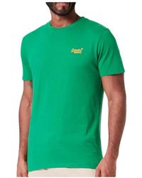 Superdry - T-Shirts - Lyst