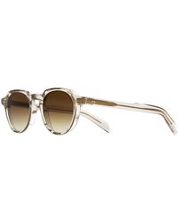 Cutler and Gross - Accessories > sunglasses - Lyst