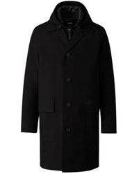 Mackage - Single-Breasted Coats - Lyst