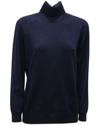 Kangra - Turtlenecks - Lyst
