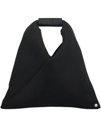 MM6 by Maison Martin Margiela - Bags > tote bags - Lyst