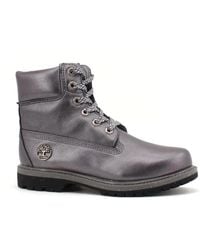 Timberland - Schnürstiefelette - Lyst