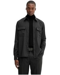 Barena - Light Jackets - Lyst