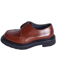 Adieu - Laced Shoes - Lyst
