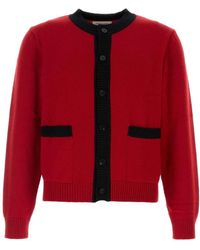 Ernest W. Baker - Cardigans - Lyst