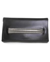 Orciani - Clutches - Lyst