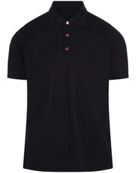 Kiton - Polo Shirts - Lyst