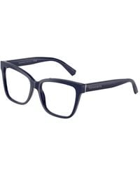 Tiffany & Co. - Tf2260 Optical Frame - Lyst