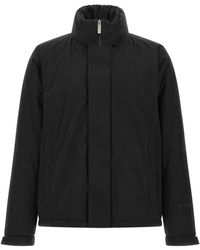 Laminar - Light Jackets - Lyst