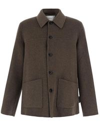Grifoni - Light Jackets - Lyst