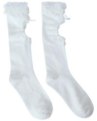 Vans - Socks - Lyst