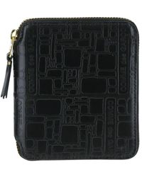 Comme des Garçons - Wallets & Cardholders - Lyst